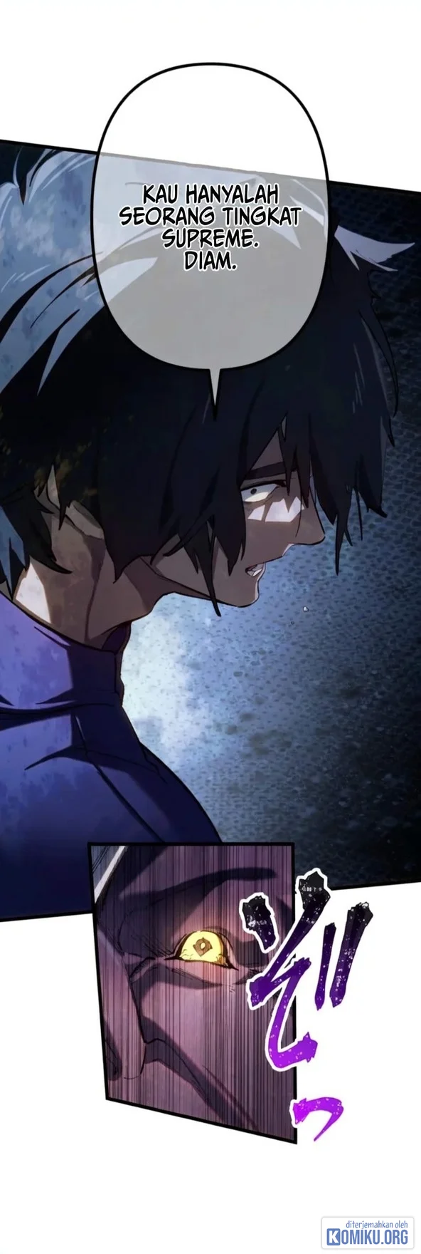 Sword God High School: The Talentless Underachiever Becomes the Strongest Chapter 13 - halaman 113