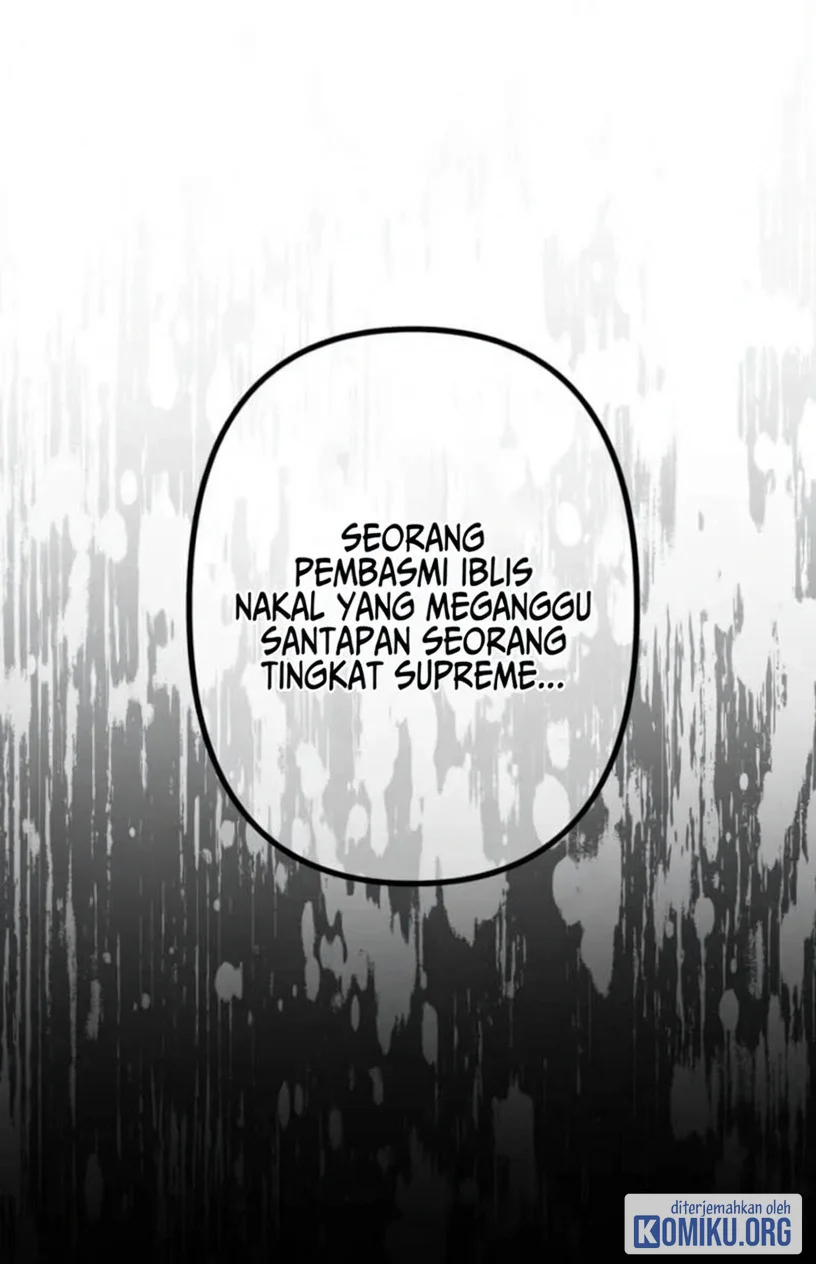 Sword God High School: The Talentless Underachiever Becomes the Strongest Chapter 13 - halaman 125