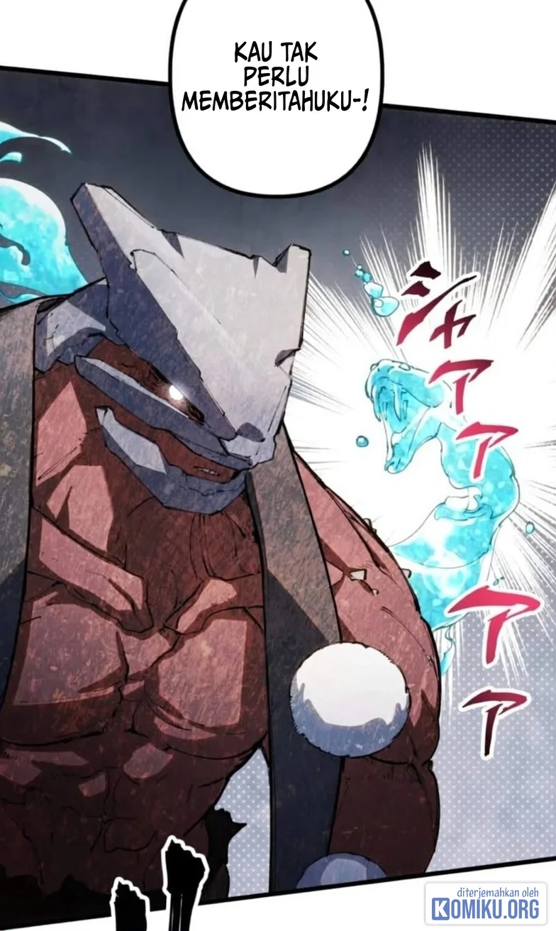 Sword God High School: The Talentless Underachiever Becomes the Strongest Chapter 13 - halaman 17