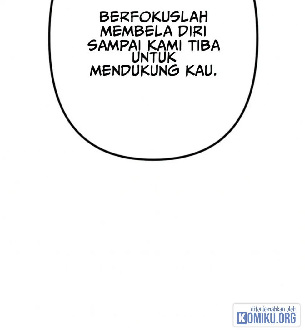 Sword God High School: The Talentless Underachiever Becomes the Strongest Chapter 13 - halaman 2