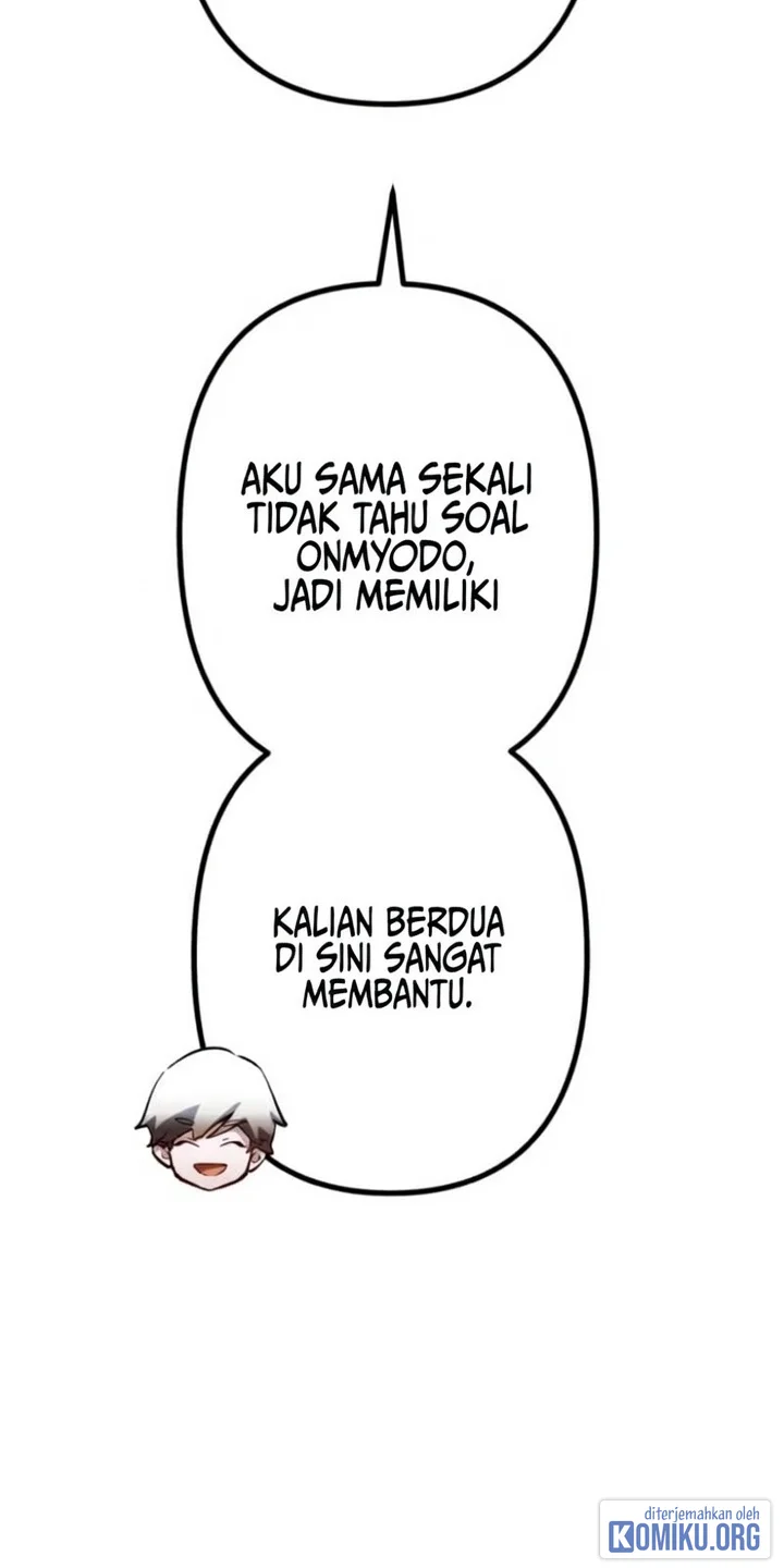 Sword God High School: The Talentless Underachiever Becomes the Strongest Chapter 13 - halaman 27
