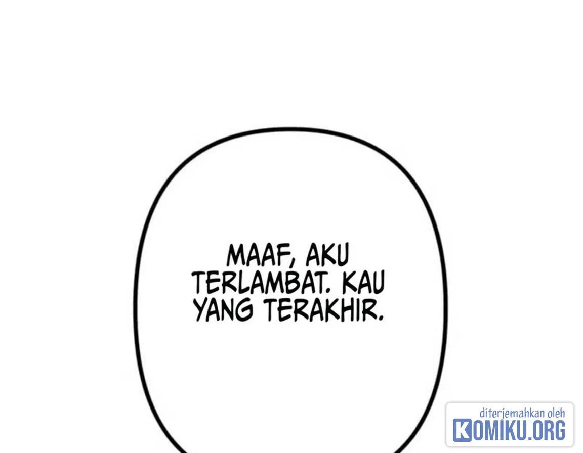 Sword God High School: The Talentless Underachiever Becomes the Strongest Chapter 13 - halaman 34