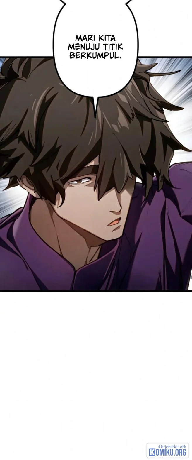 Sword God High School: The Talentless Underachiever Becomes the Strongest Chapter 13 - halaman 35