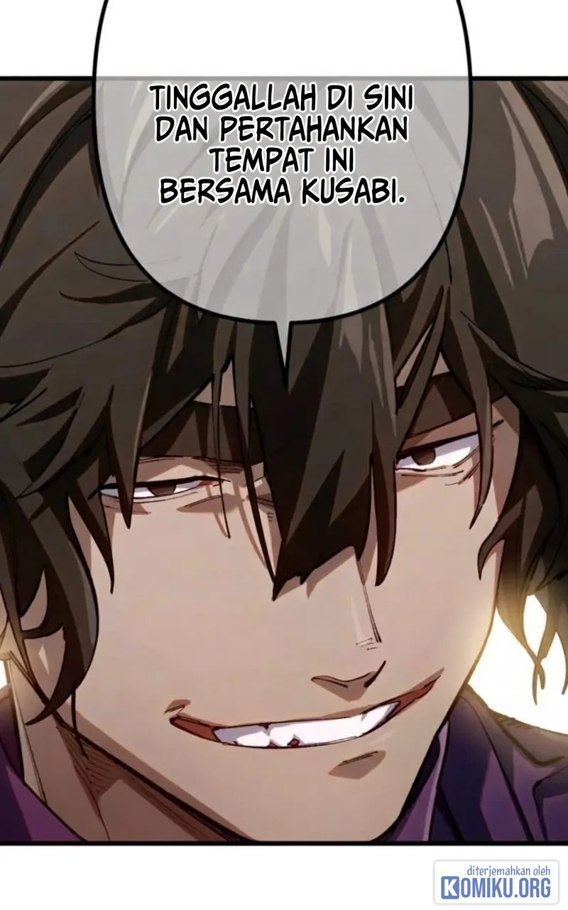 Sword God High School: The Talentless Underachiever Becomes the Strongest Chapter 13 - halaman 48
