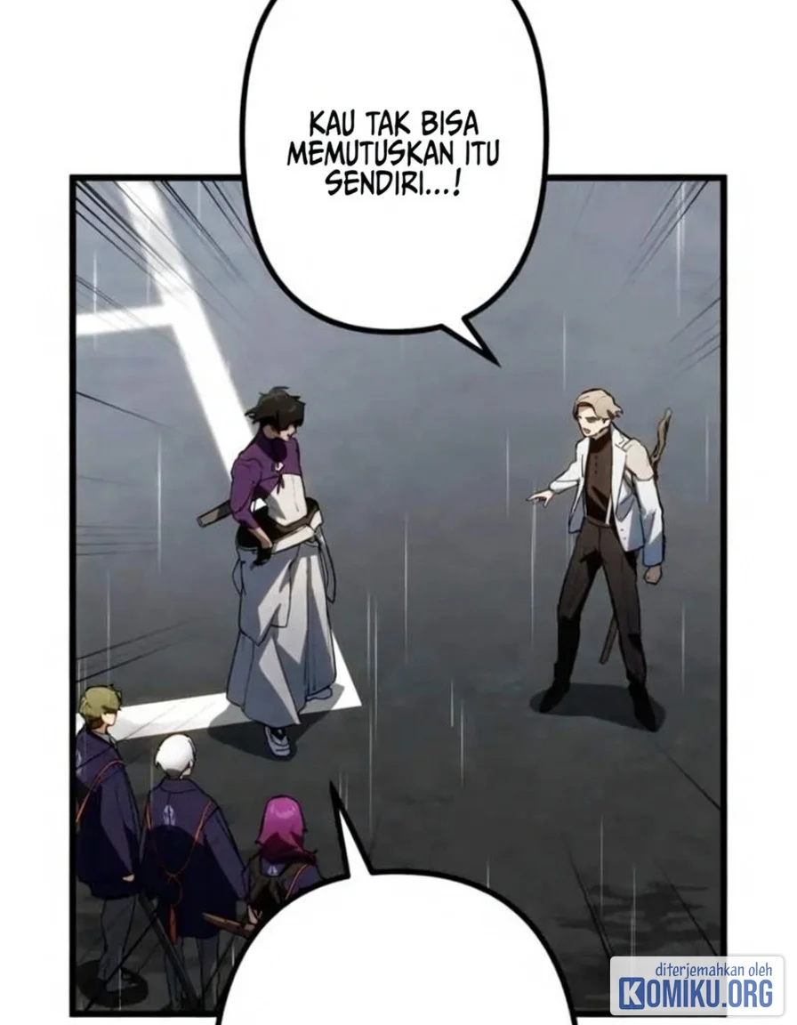 Sword God High School: The Talentless Underachiever Becomes the Strongest Chapter 13 - halaman 50