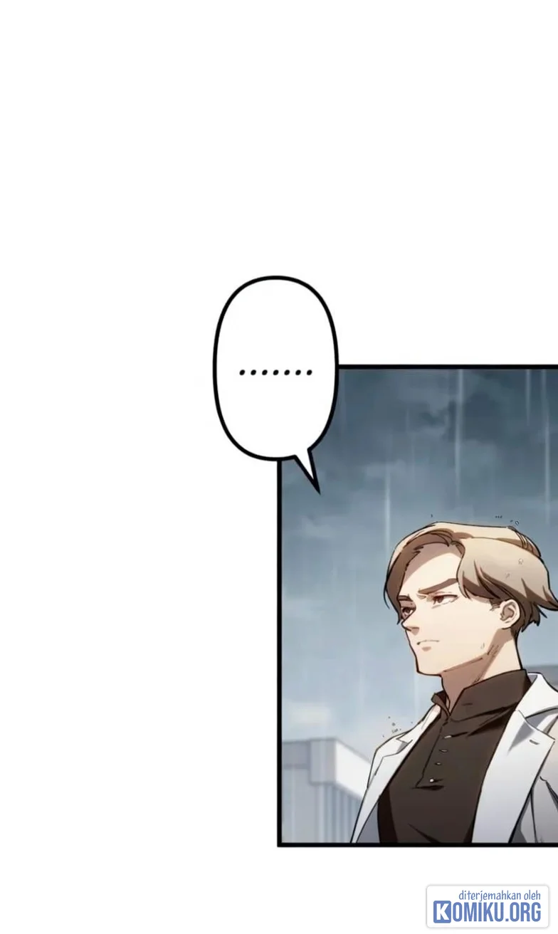Sword God High School: The Talentless Underachiever Becomes the Strongest Chapter 13 - halaman 54