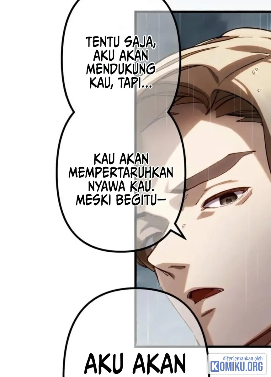 Sword God High School: The Talentless Underachiever Becomes the Strongest Chapter 13 - halaman 57