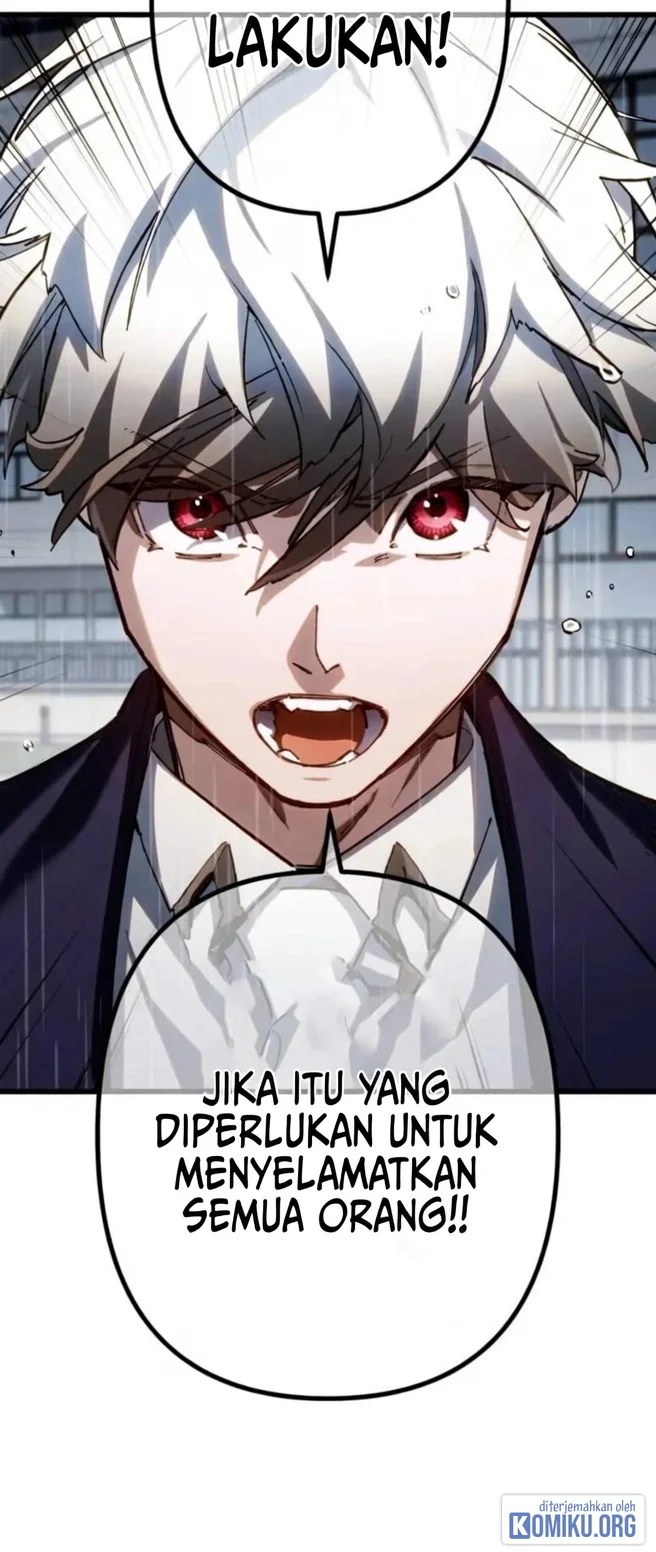 Sword God High School: The Talentless Underachiever Becomes the Strongest Chapter 13 - halaman 58