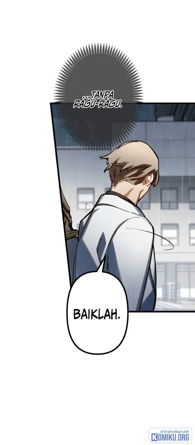 Sword God High School: The Talentless Underachiever Becomes the Strongest Chapter 13 - halaman 59