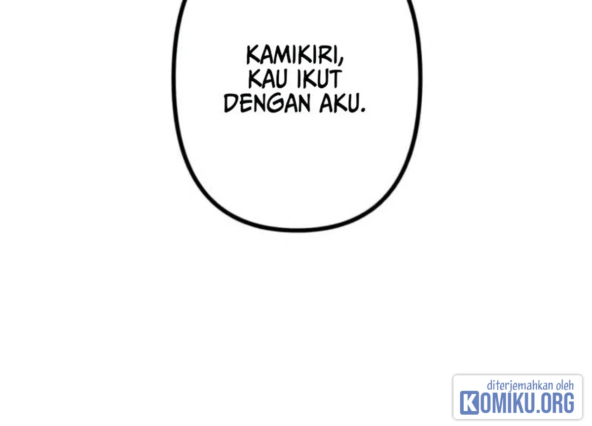 Sword God High School: The Talentless Underachiever Becomes the Strongest Chapter 13 - halaman 63