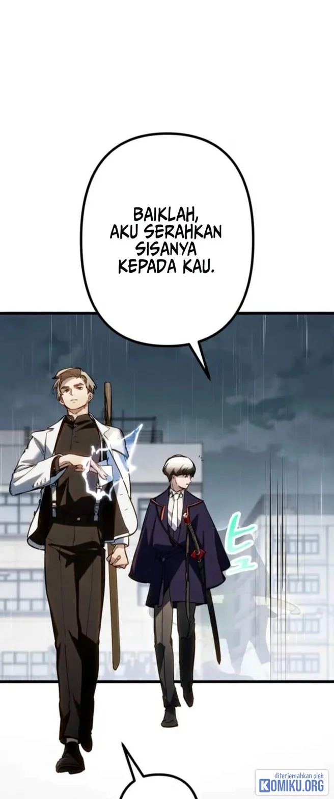 Sword God High School: The Talentless Underachiever Becomes the Strongest Chapter 13 - halaman 65