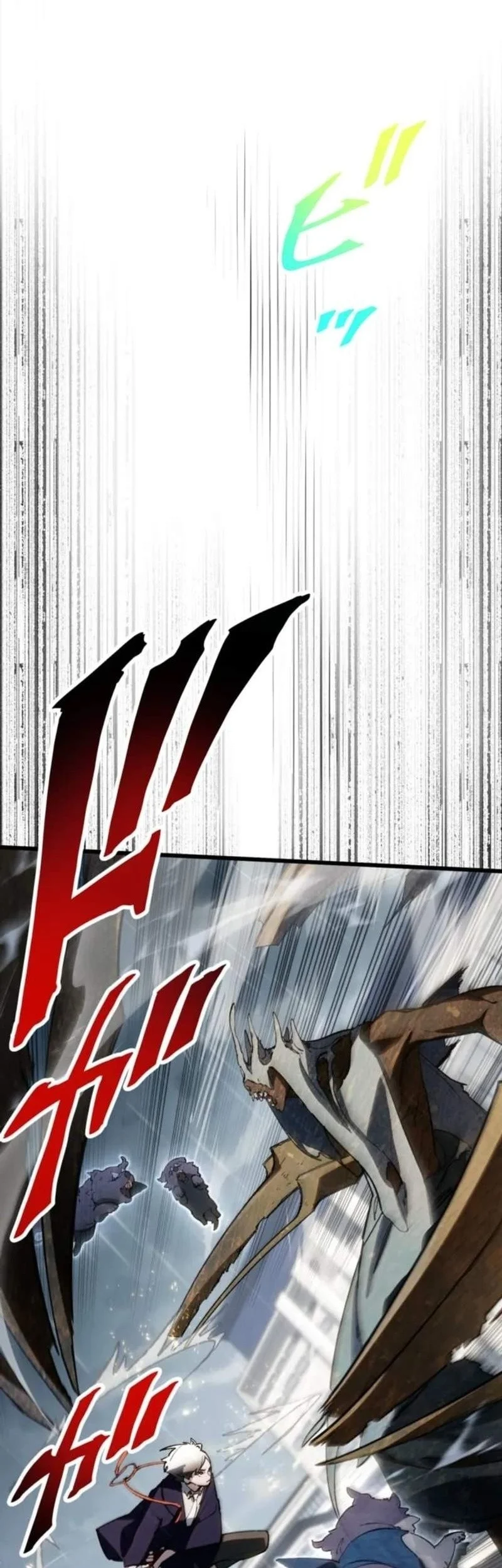 Sword God High School: The Talentless Underachiever Becomes the Strongest Chapter 13 - halaman 71