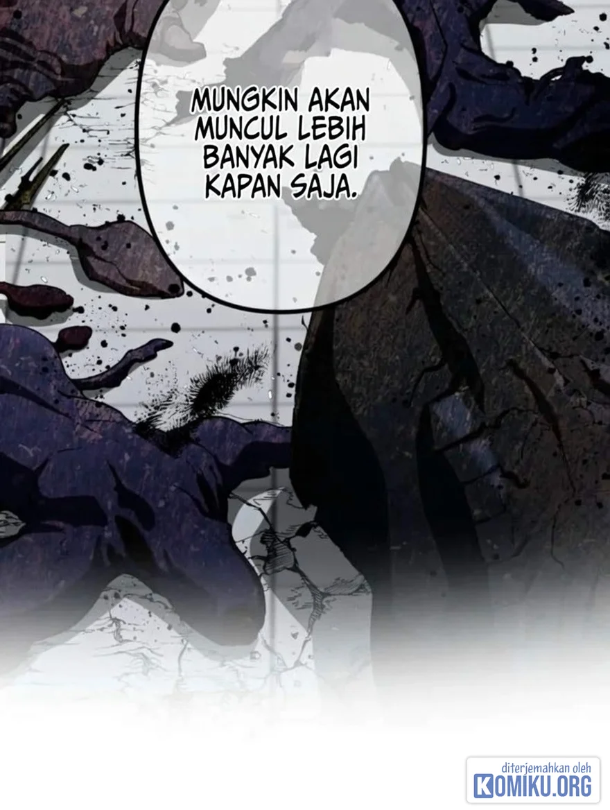 Sword God High School: The Talentless Underachiever Becomes the Strongest Chapter 13 - halaman 8