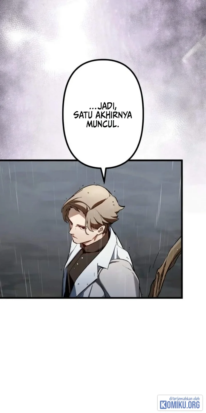 Sword God High School: The Talentless Underachiever Becomes the Strongest Chapter 13 - halaman 88