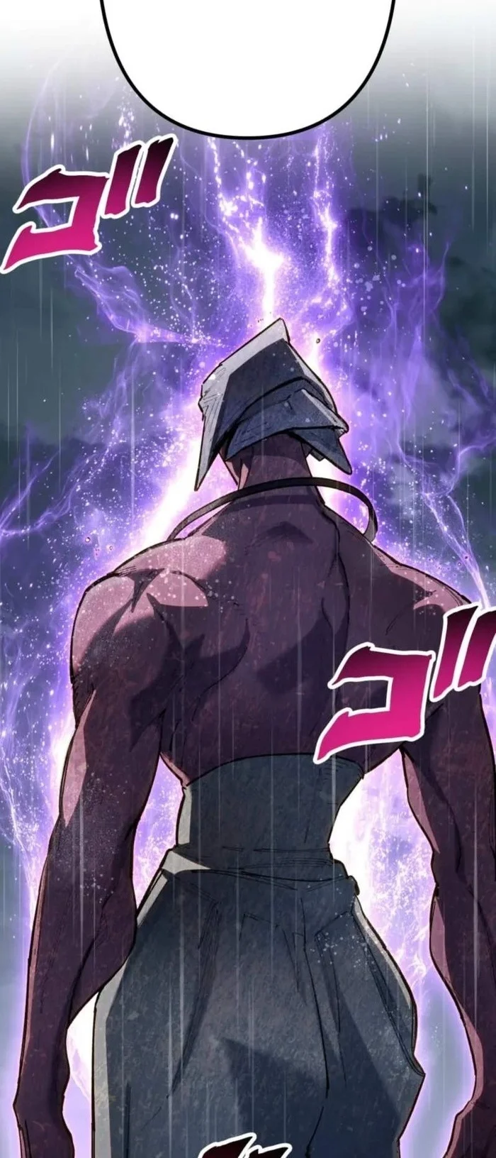 Sword God High School: The Talentless Underachiever Becomes the Strongest Chapter 13 - halaman 91