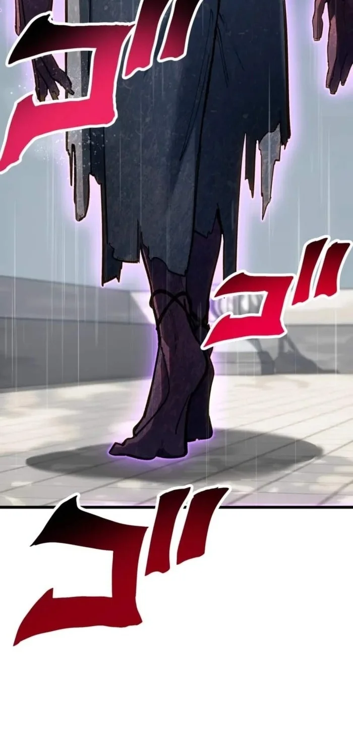 Sword God High School: The Talentless Underachiever Becomes the Strongest Chapter 13 - halaman 92