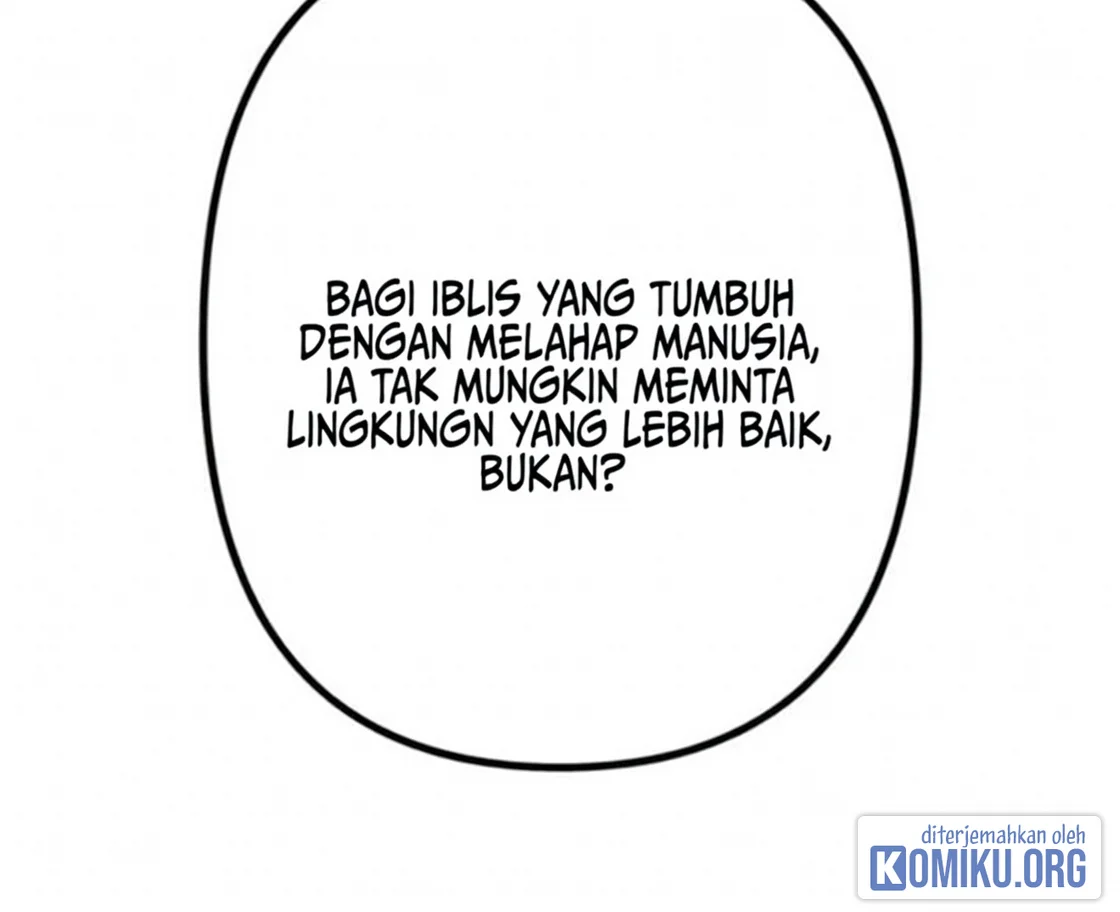 Sword God High School: The Talentless Underachiever Becomes the Strongest Chapter 13 - halaman 97