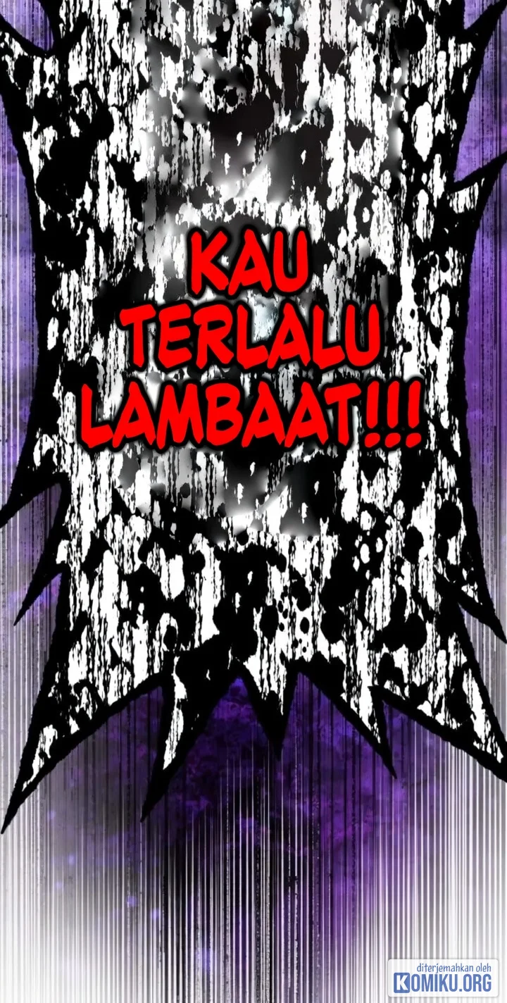 Sword God High School: The Talentless Underachiever Becomes the Strongest Chapter 14 - halaman 101