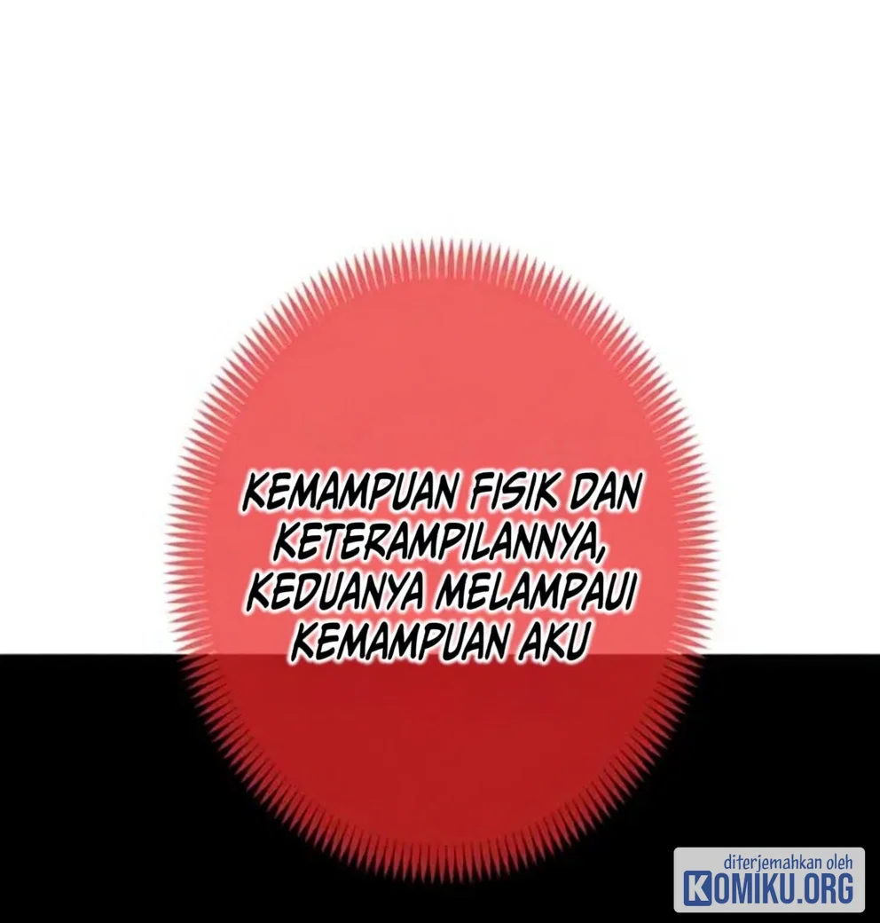 Sword God High School: The Talentless Underachiever Becomes the Strongest Chapter 14 - halaman 105