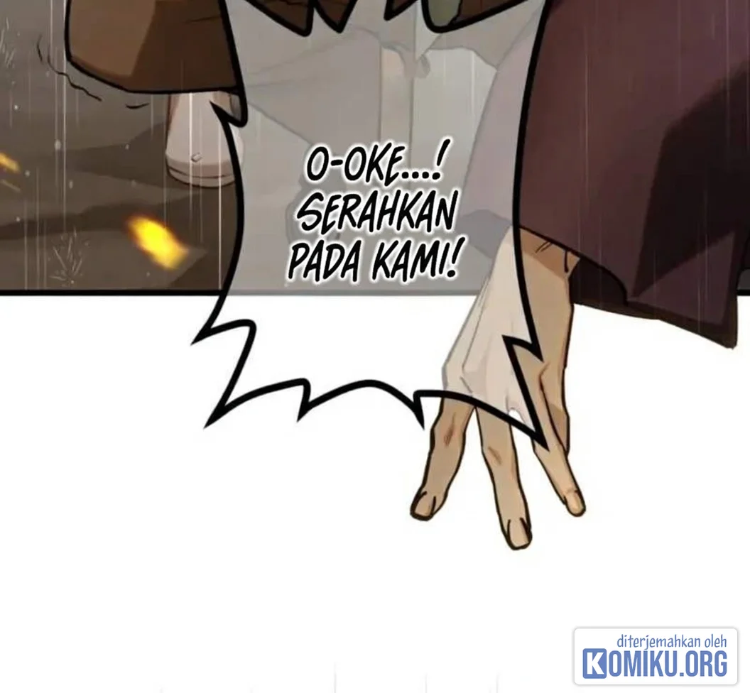 Sword God High School: The Talentless Underachiever Becomes the Strongest Chapter 14 - halaman 116