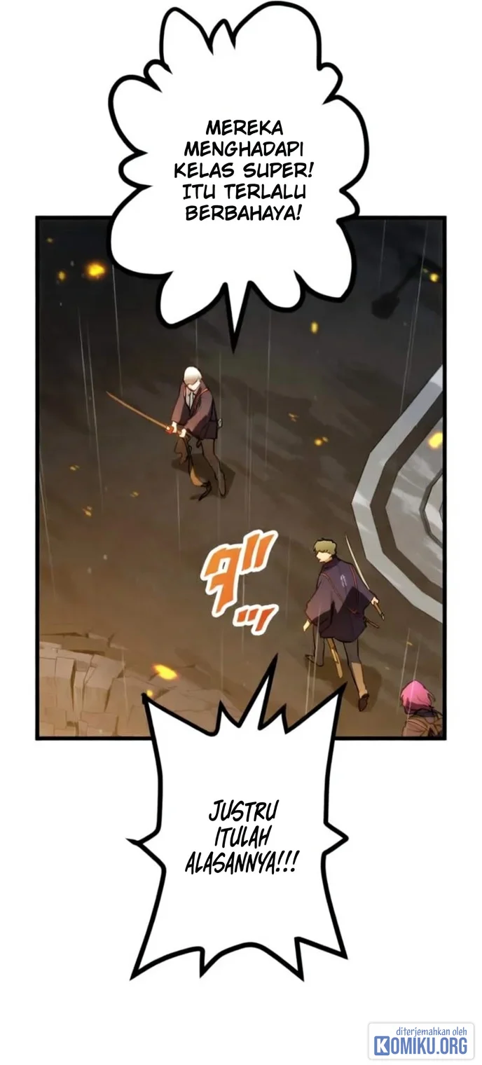 Sword God High School: The Talentless Underachiever Becomes the Strongest Chapter 14 - halaman 118