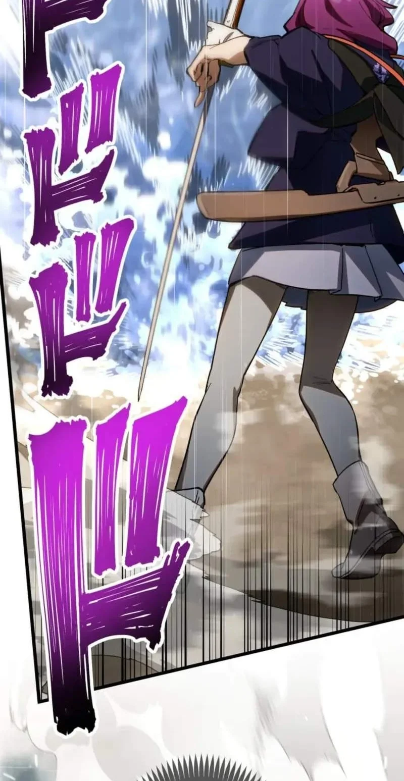 Sword God High School: The Talentless Underachiever Becomes the Strongest Chapter 14 - halaman 130