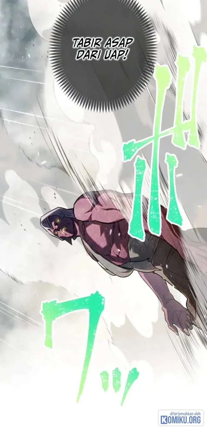 Sword God High School: The Talentless Underachiever Becomes the Strongest Chapter 14 - halaman 131