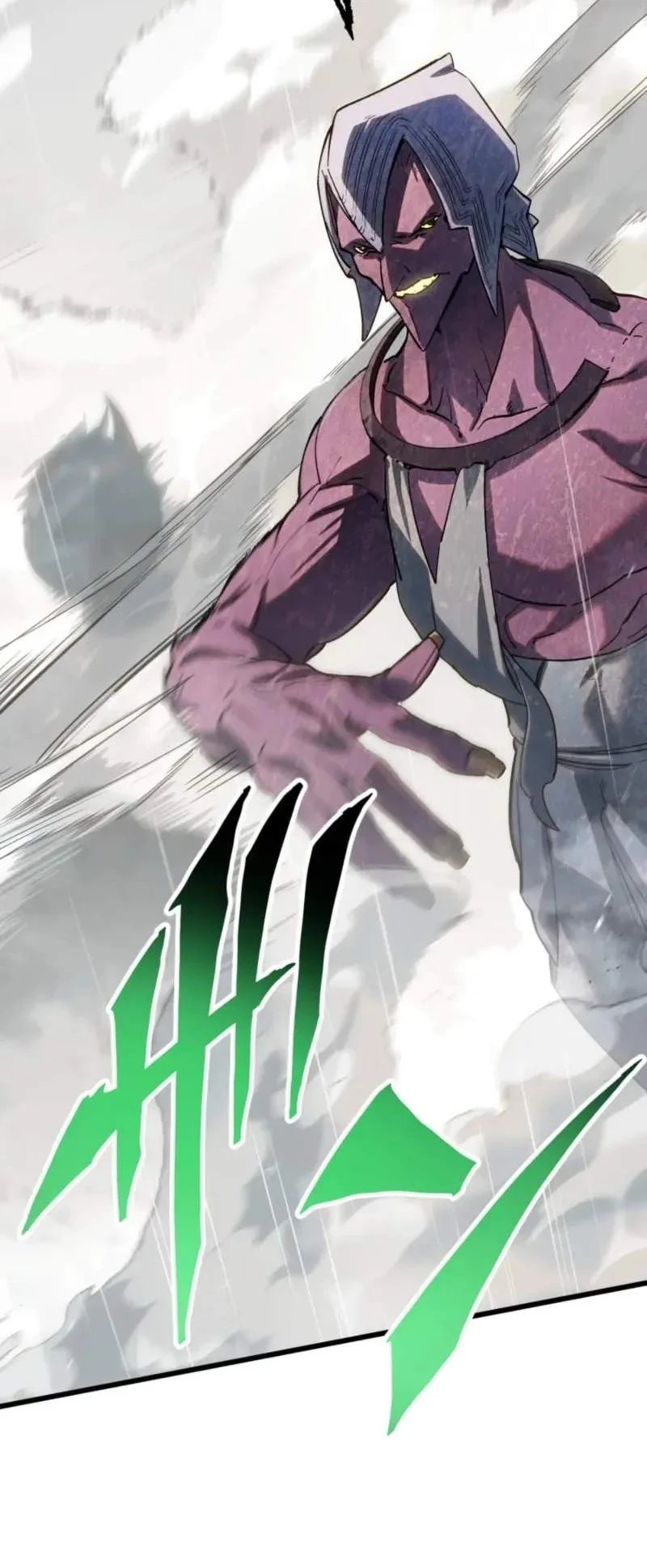 Sword God High School: The Talentless Underachiever Becomes the Strongest Chapter 14 - halaman 133