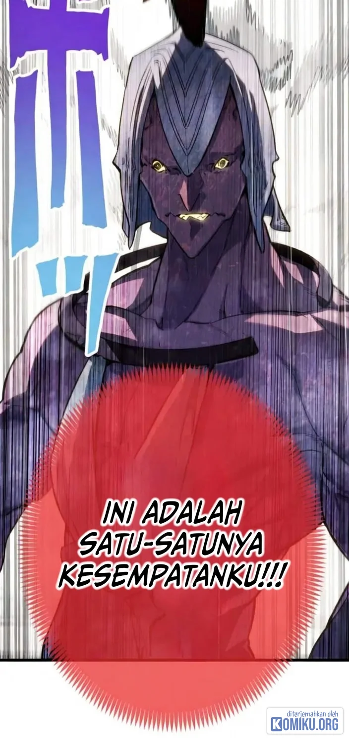 Sword God High School: The Talentless Underachiever Becomes the Strongest Chapter 14 - halaman 135