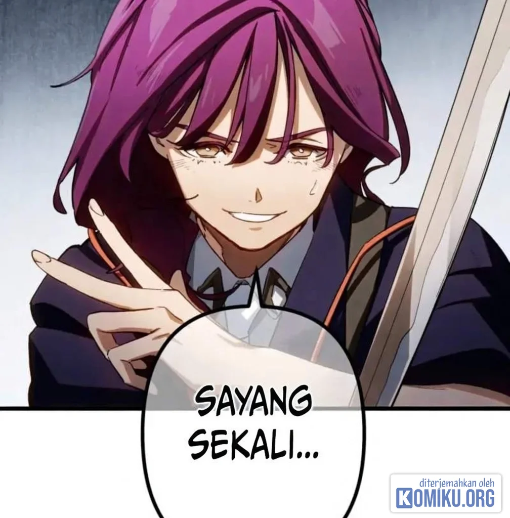 Sword God High School: The Talentless Underachiever Becomes the Strongest Chapter 14 - halaman 137