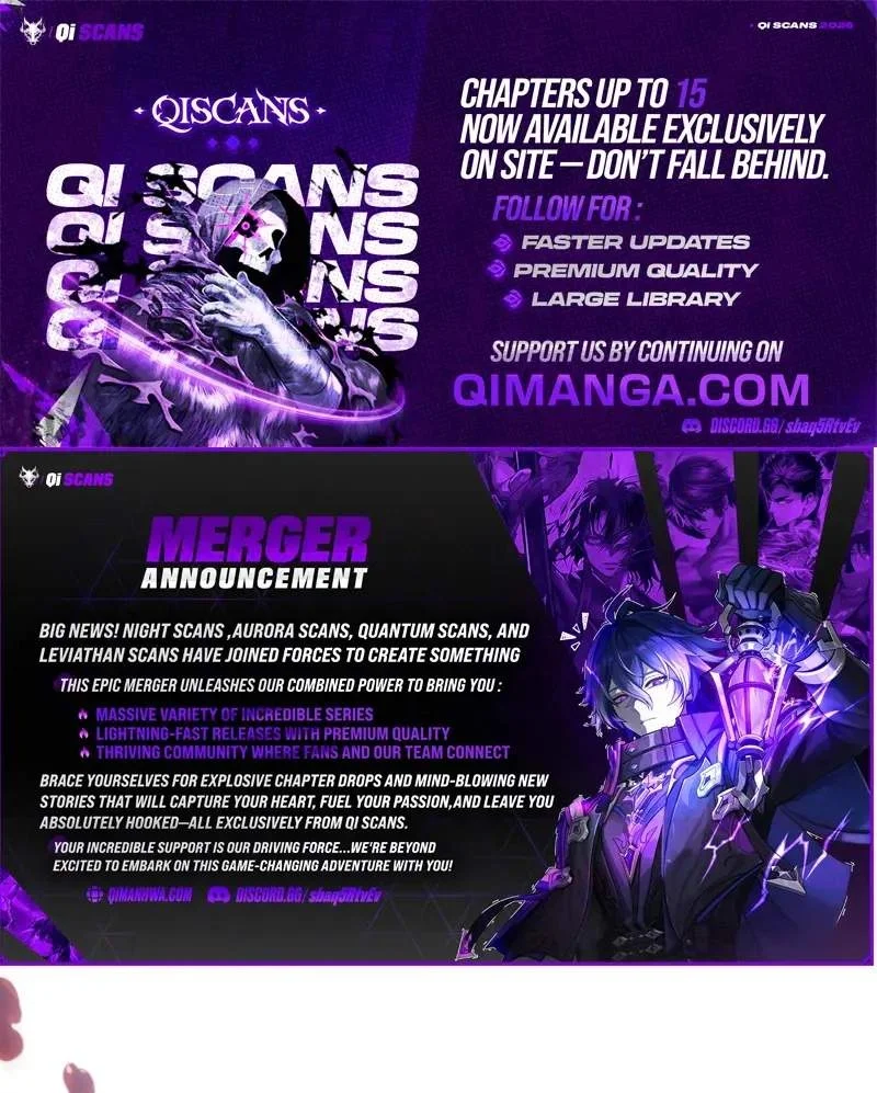 Sword God High School: The Talentless Underachiever Becomes the Strongest Chapter 14 - halaman 2