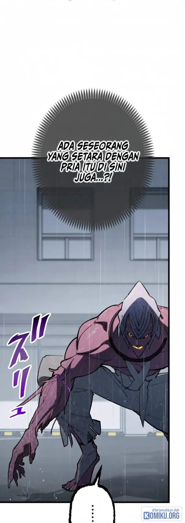 Sword God High School: The Talentless Underachiever Becomes the Strongest Chapter 14 - halaman 20