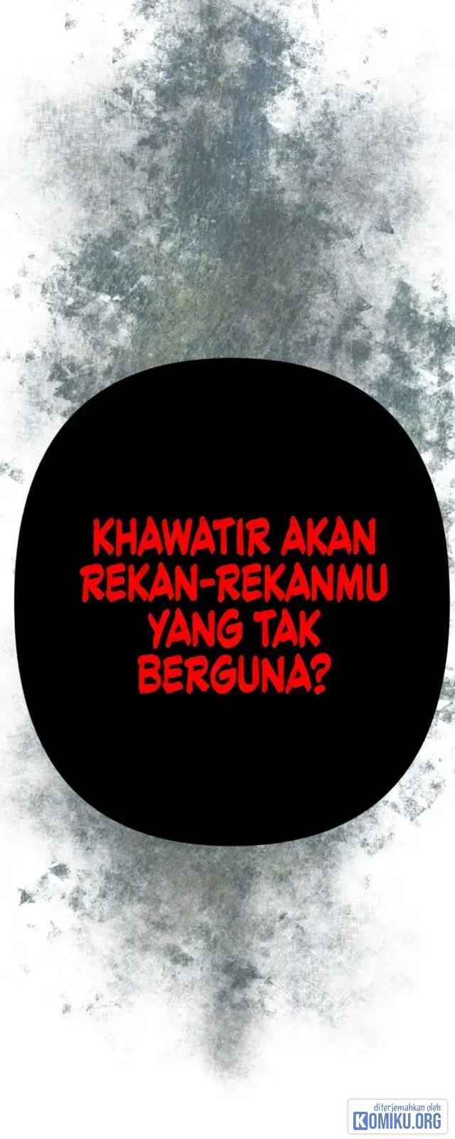 Sword God High School: The Talentless Underachiever Becomes the Strongest Chapter 14 - halaman 25
