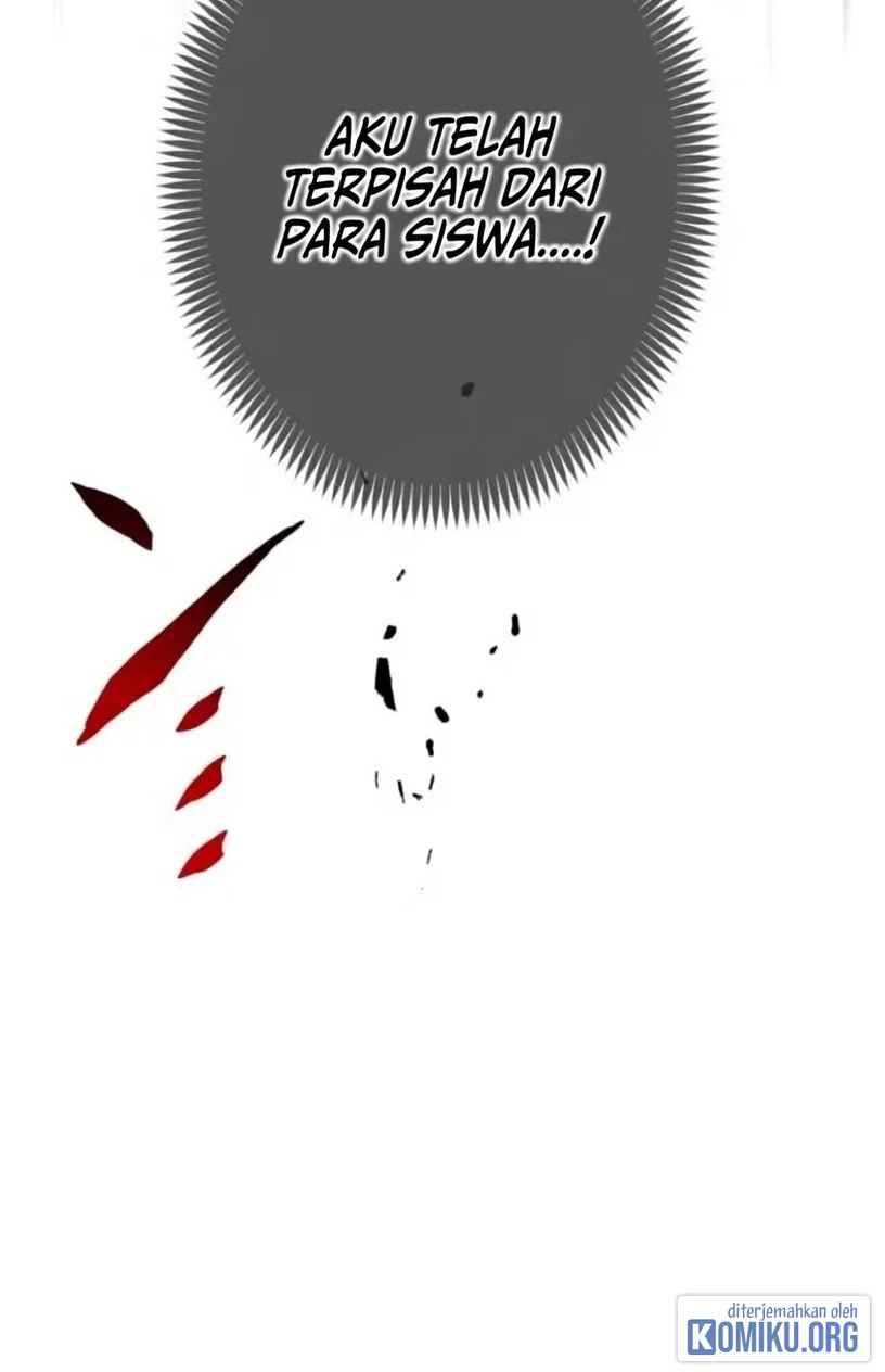 Sword God High School: The Talentless Underachiever Becomes the Strongest Chapter 14 - halaman 29