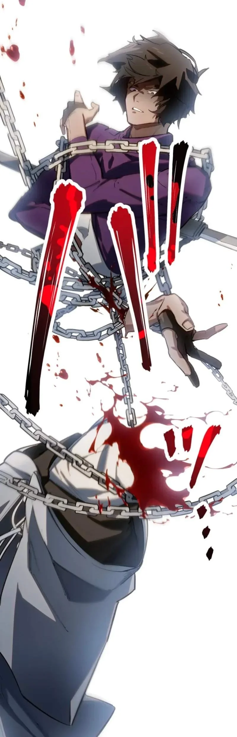Sword God High School: The Talentless Underachiever Becomes the Strongest Chapter 14 - halaman 3