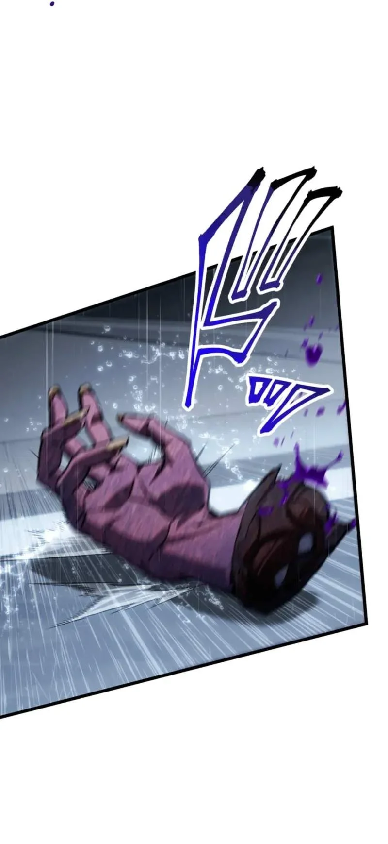 Sword God High School: The Talentless Underachiever Becomes the Strongest Chapter 14 - halaman 51