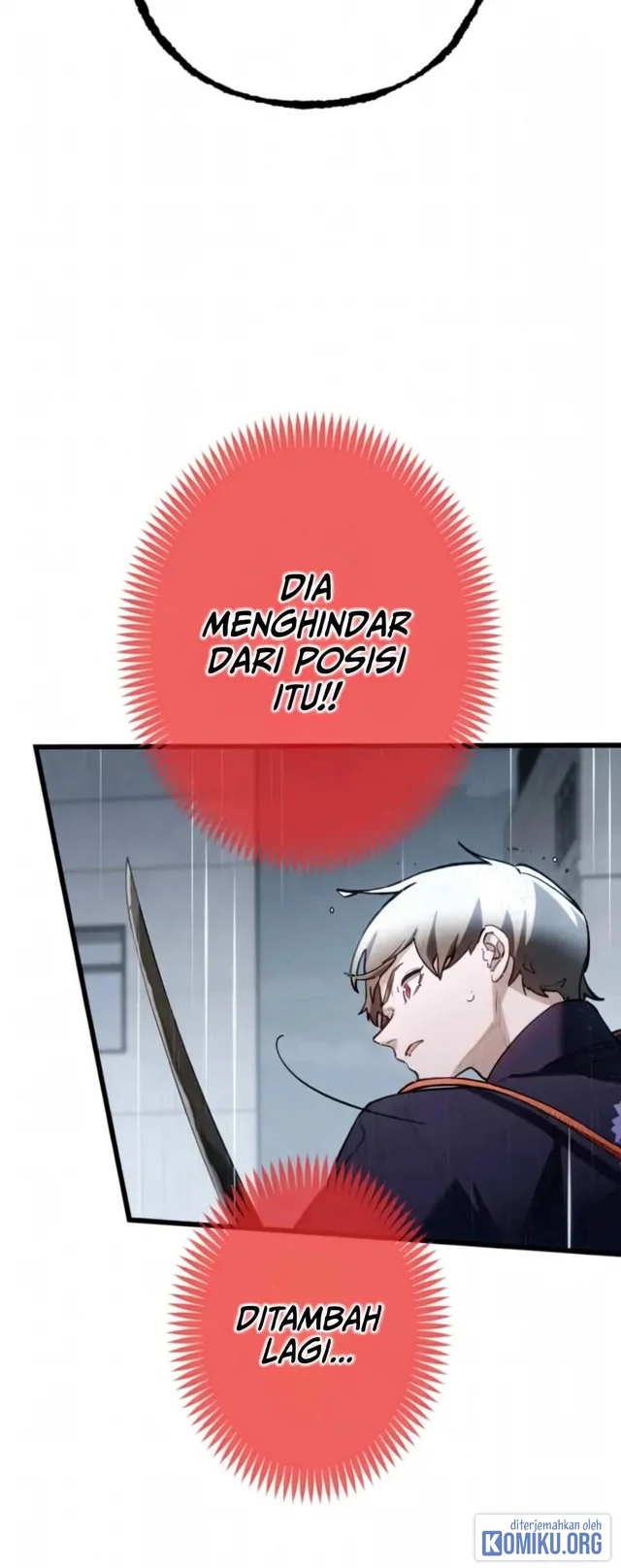 Sword God High School: The Talentless Underachiever Becomes the Strongest Chapter 14 - halaman 54