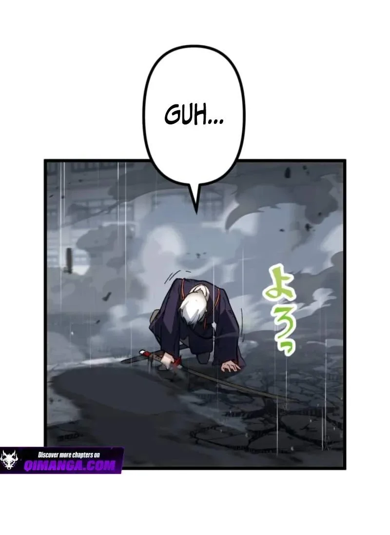 Sword God High School: The Talentless Underachiever Becomes the Strongest Chapter 14 - halaman 63