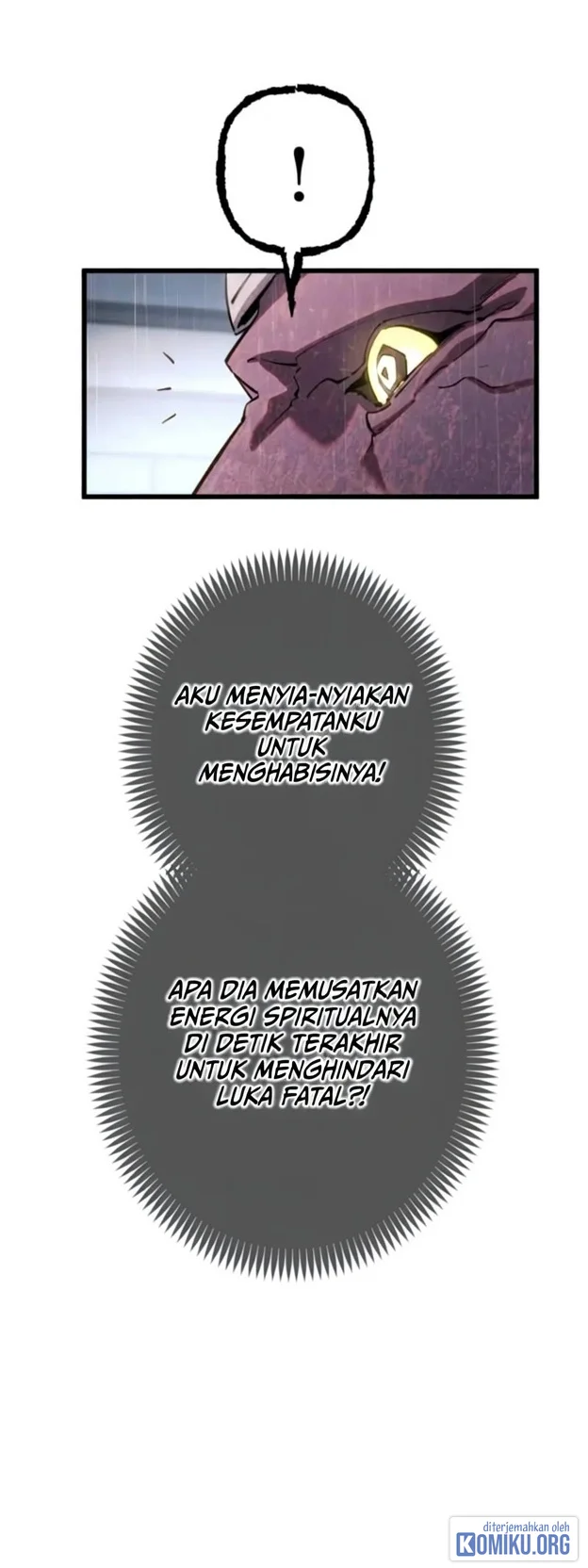 Sword God High School: The Talentless Underachiever Becomes the Strongest Chapter 14 - halaman 64
