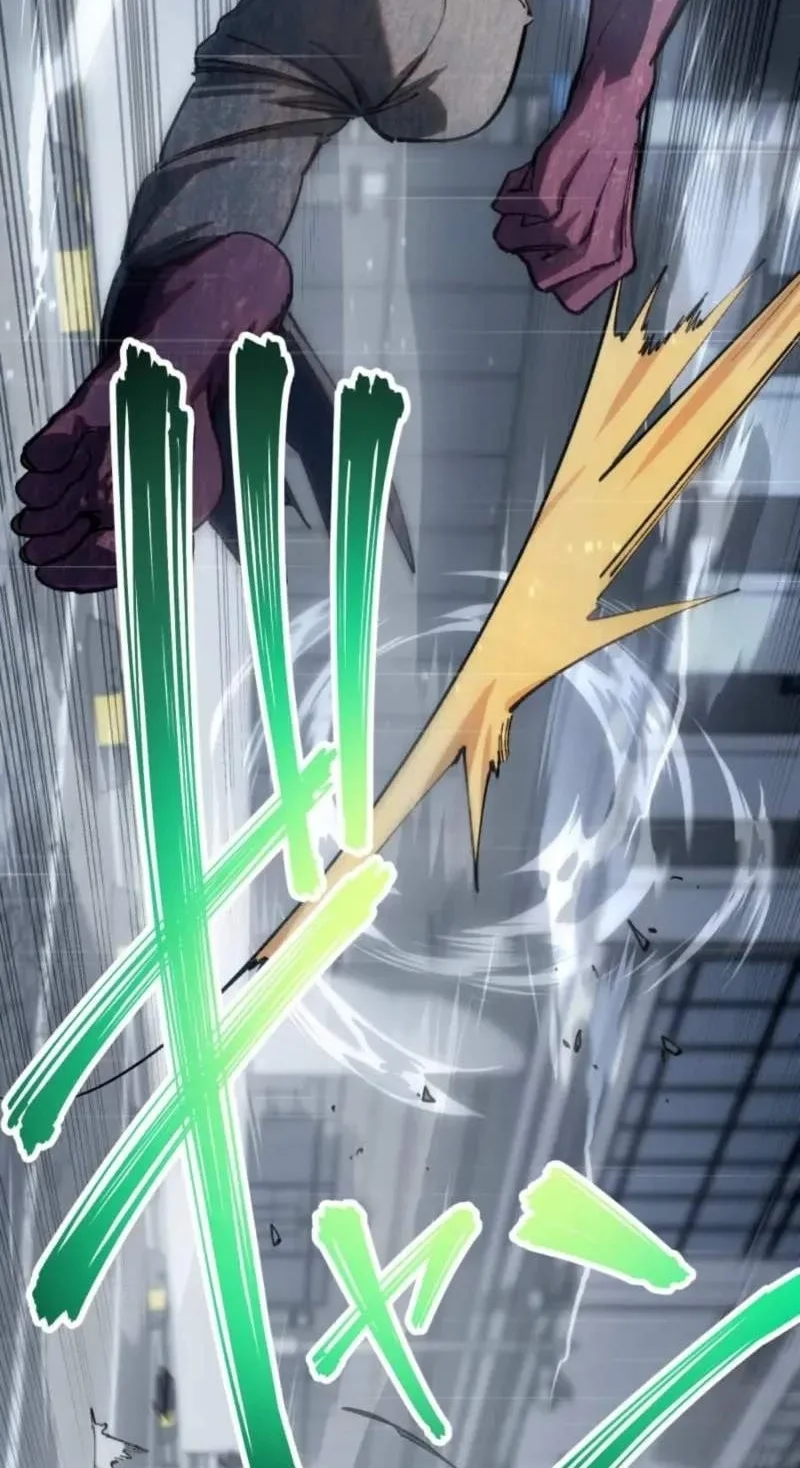 Sword God High School: The Talentless Underachiever Becomes the Strongest Chapter 14 - halaman 68