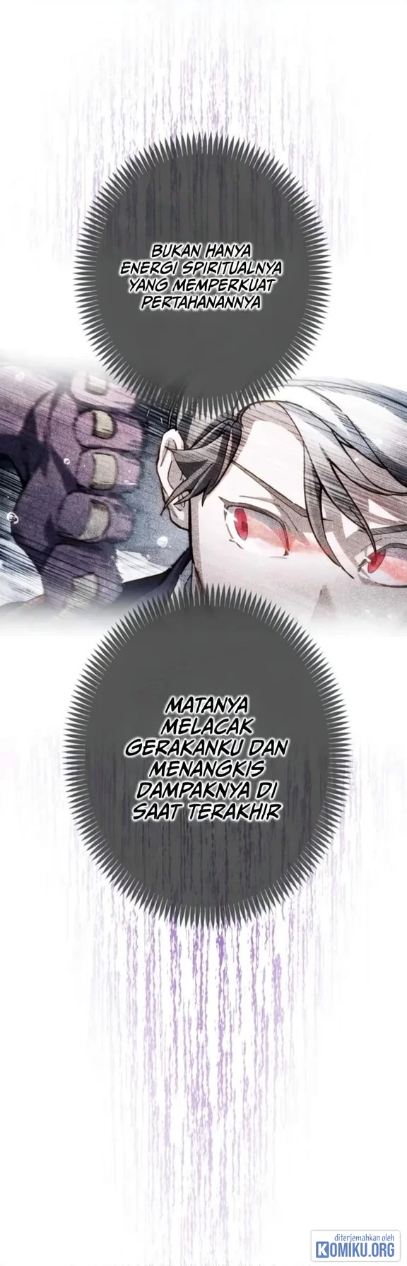Sword God High School: The Talentless Underachiever Becomes the Strongest Chapter 14 - halaman 71