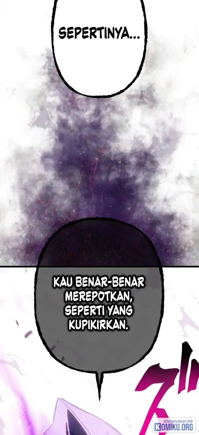 Sword God High School: The Talentless Underachiever Becomes the Strongest Chapter 14 - halaman 75
