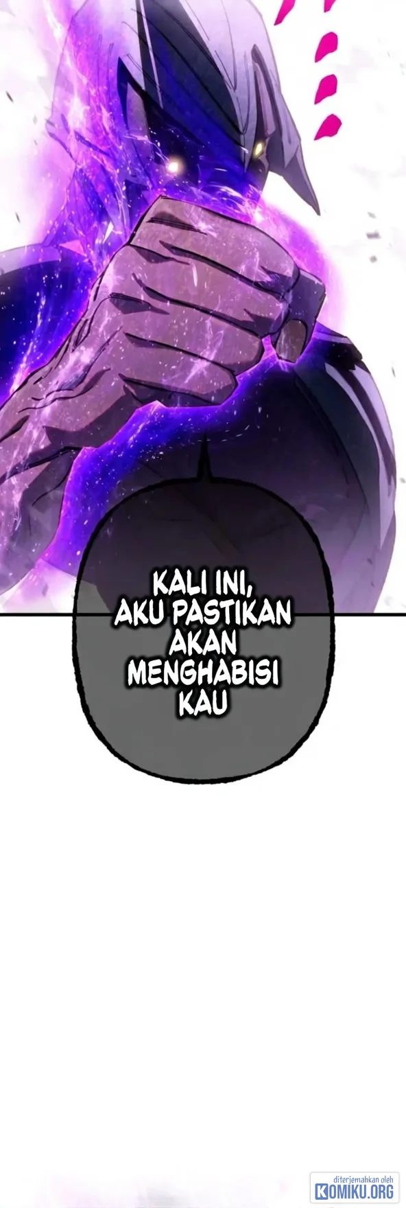 Sword God High School: The Talentless Underachiever Becomes the Strongest Chapter 14 - halaman 76