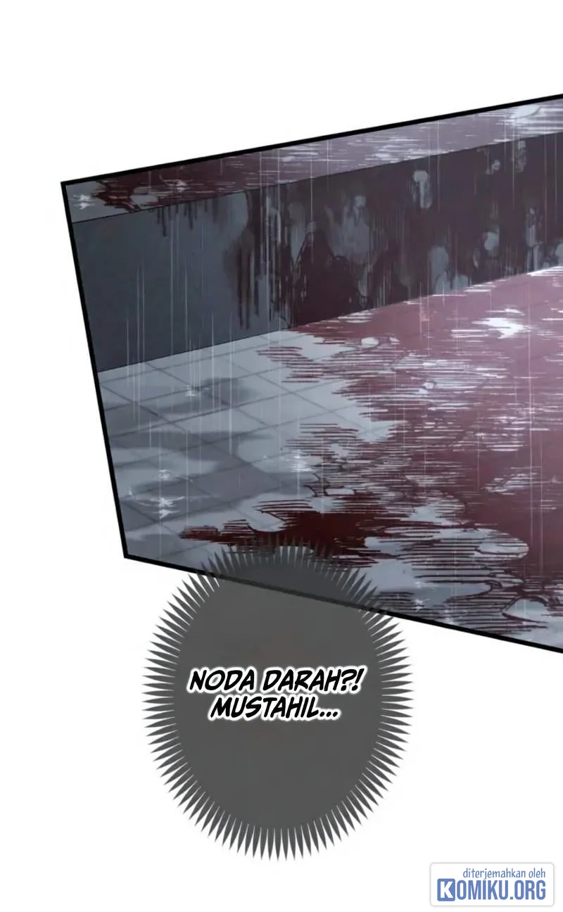 Sword God High School: The Talentless Underachiever Becomes the Strongest Chapter 14 - halaman 79