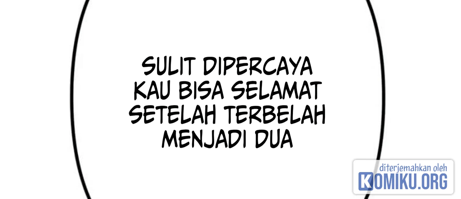 Sword God High School: The Talentless Underachiever Becomes the Strongest Chapter 14 - halaman 91