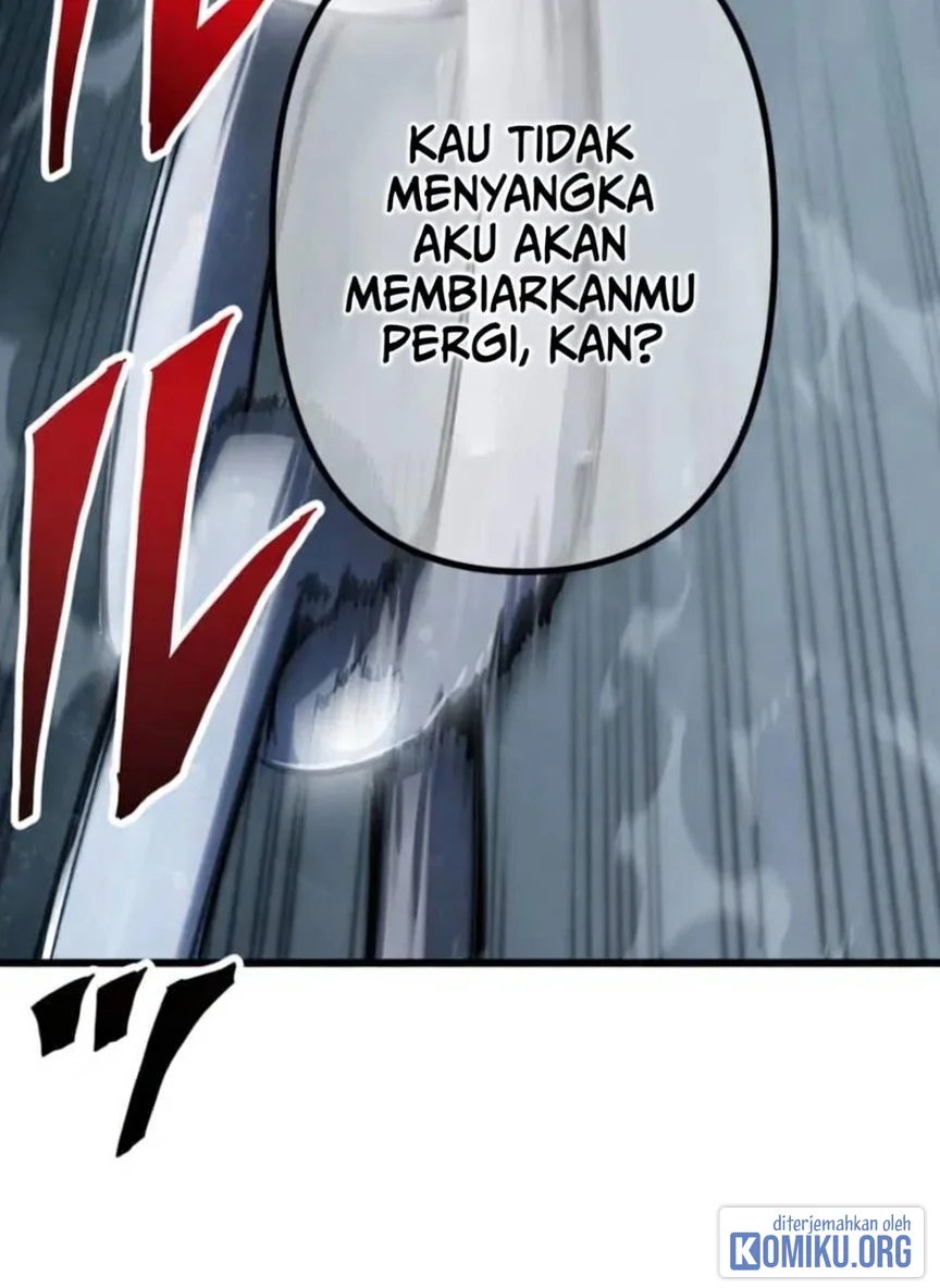 Sword God High School: The Talentless Underachiever Becomes the Strongest Chapter 14 - halaman 96
