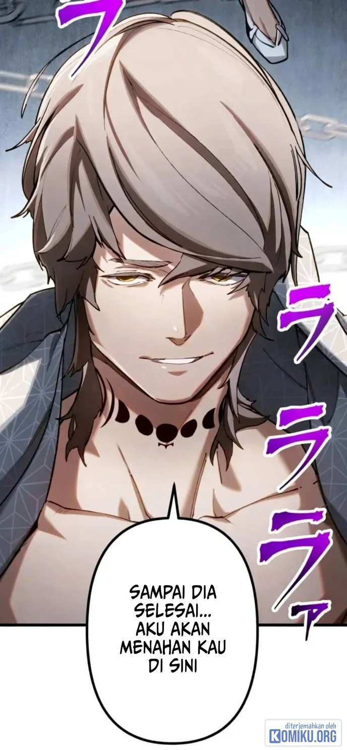 Sword God High School: The Talentless Underachiever Becomes the Strongest Chapter 14 - halaman 98