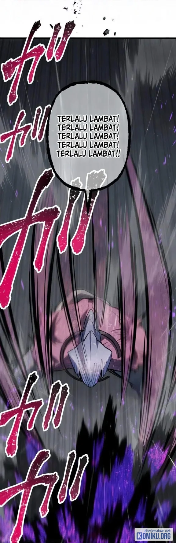 Sword God High School: The Talentless Underachiever Becomes the Strongest Chapter 14 - halaman 99