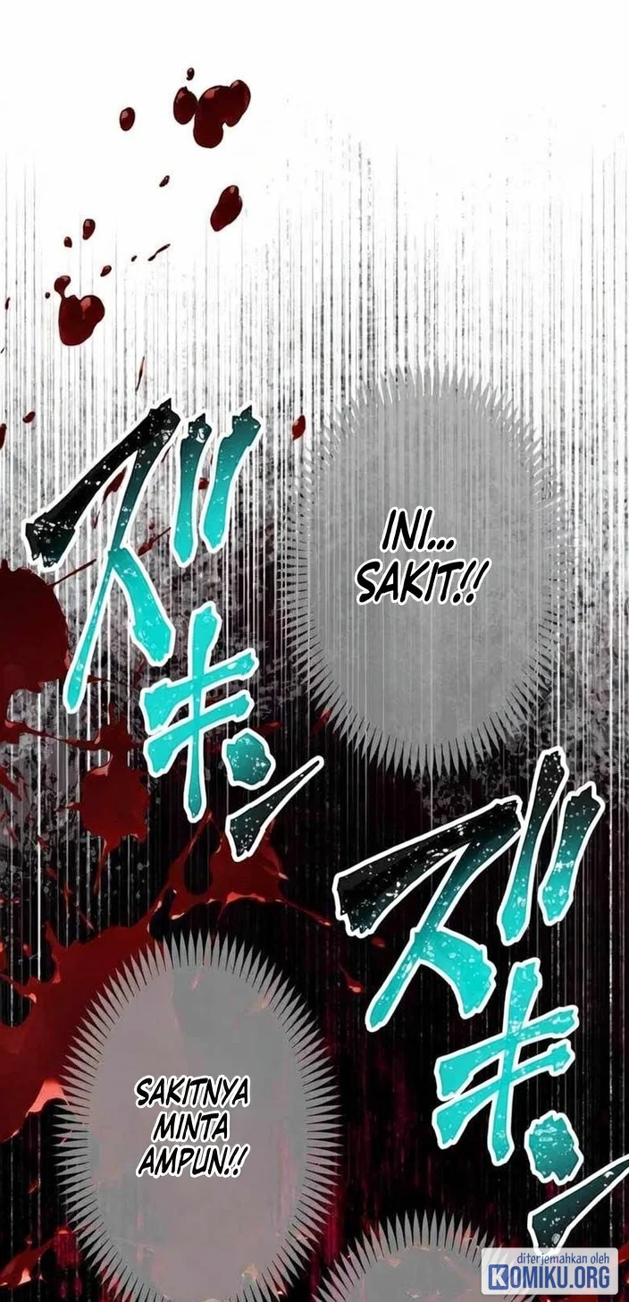 Sword God High School: The Talentless Underachiever Becomes the Strongest Chapter 15 - halaman 107