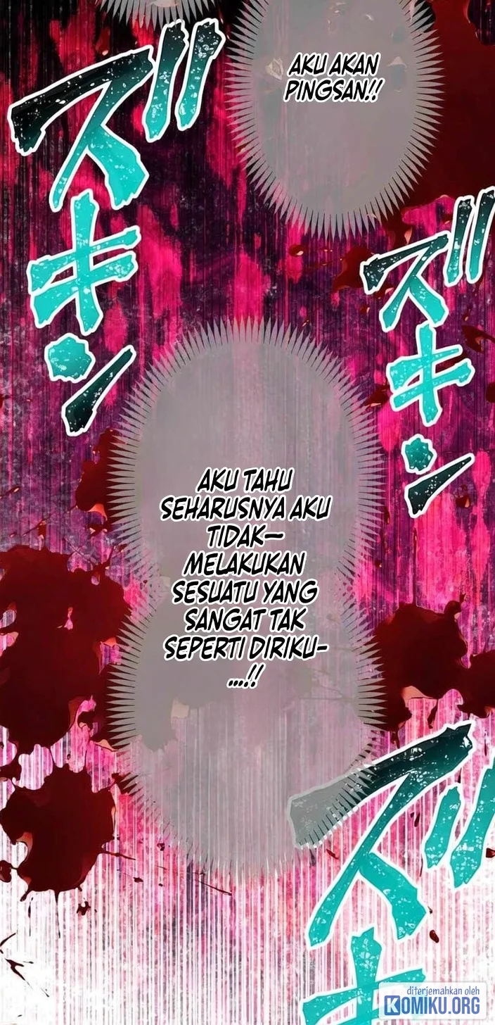 Sword God High School: The Talentless Underachiever Becomes the Strongest Chapter 15 - halaman 108